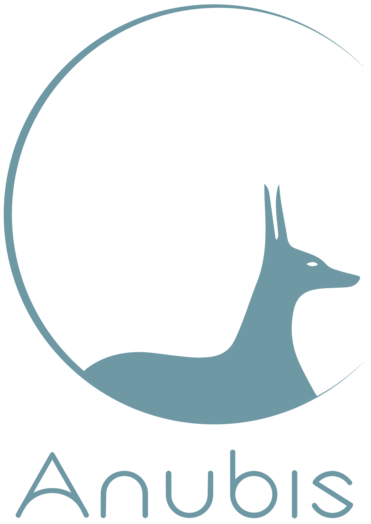 Anubis лого