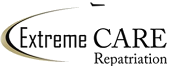 Extreme Care лого