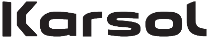 Karsol лого