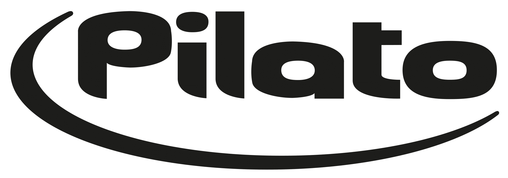 Pilato лого