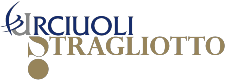 Urciuoli Stragliotto лого