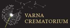 Varna crematory logo